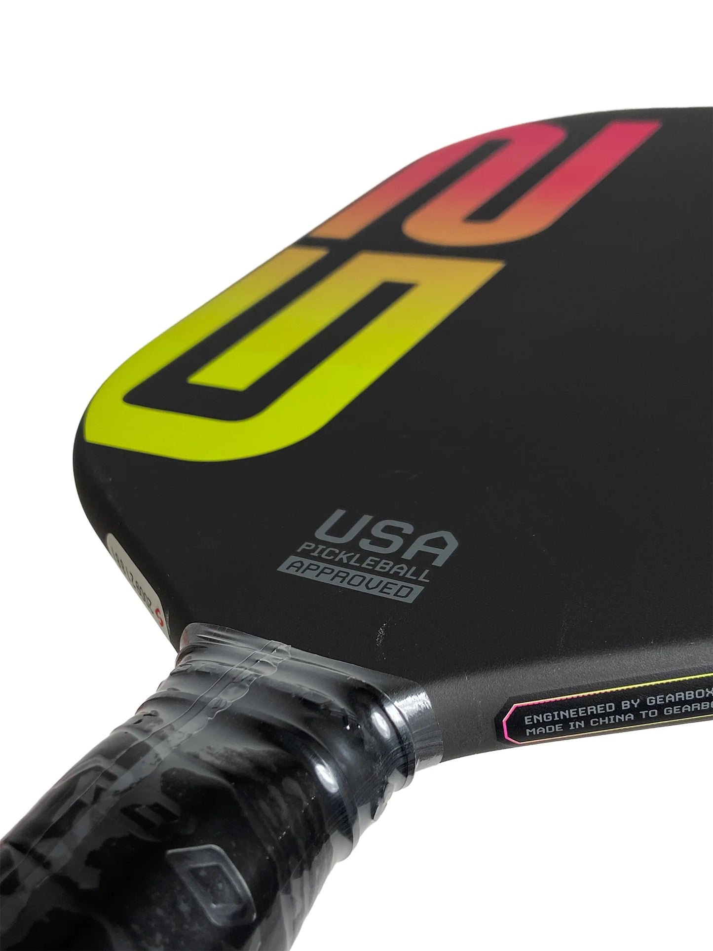 Gearbox G2 Fusion