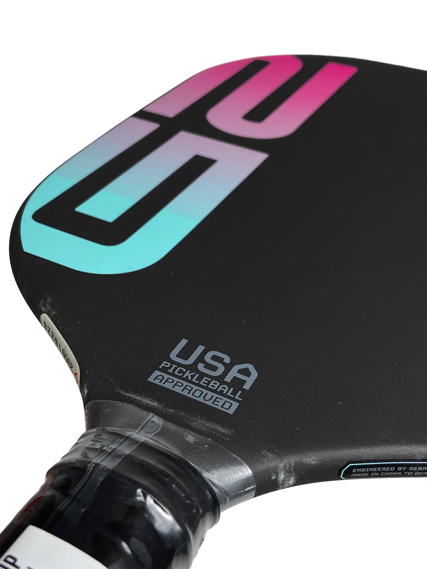 Gearbox G2 Quad