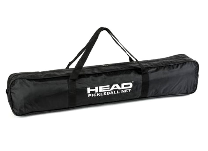 Head filet de pickellball portable