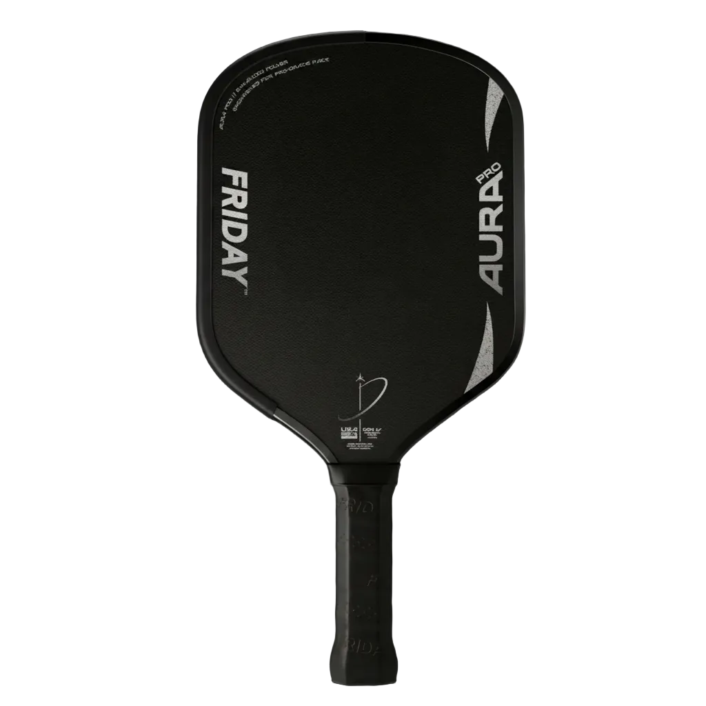 Friday Aura Pro Hybrid (Eclipse)