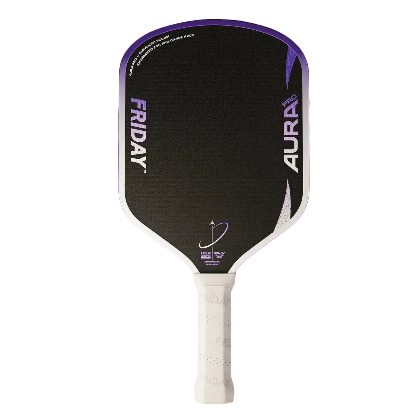 Friday Aura Pro Hybrid (Lunar)