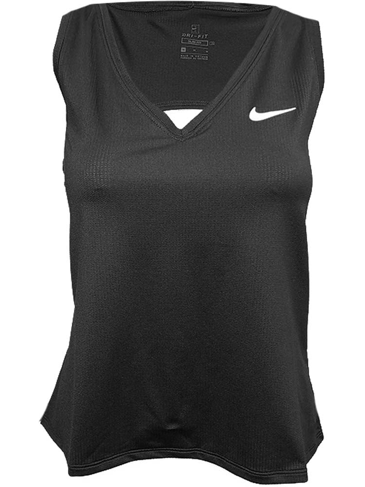 Nike camisole Court Victory pour femme CV4784-010