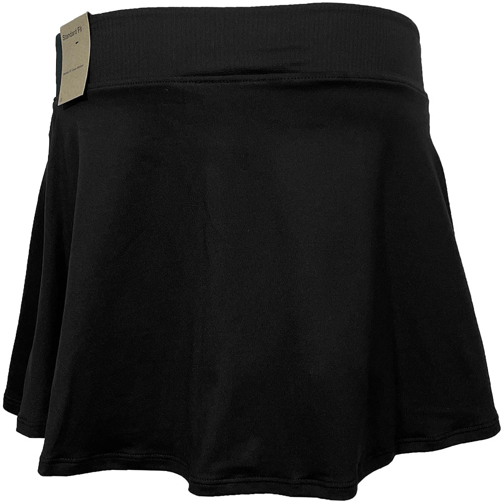 Nike Women's DF Victory Flouncy Skirt DH9552-010 - Tenniszon