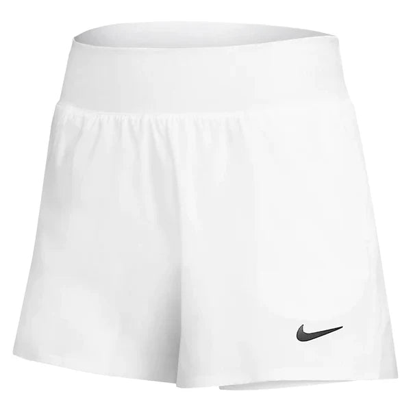 Nike Women's Court Victory Flex Short DH9557-100 - Tenniszon