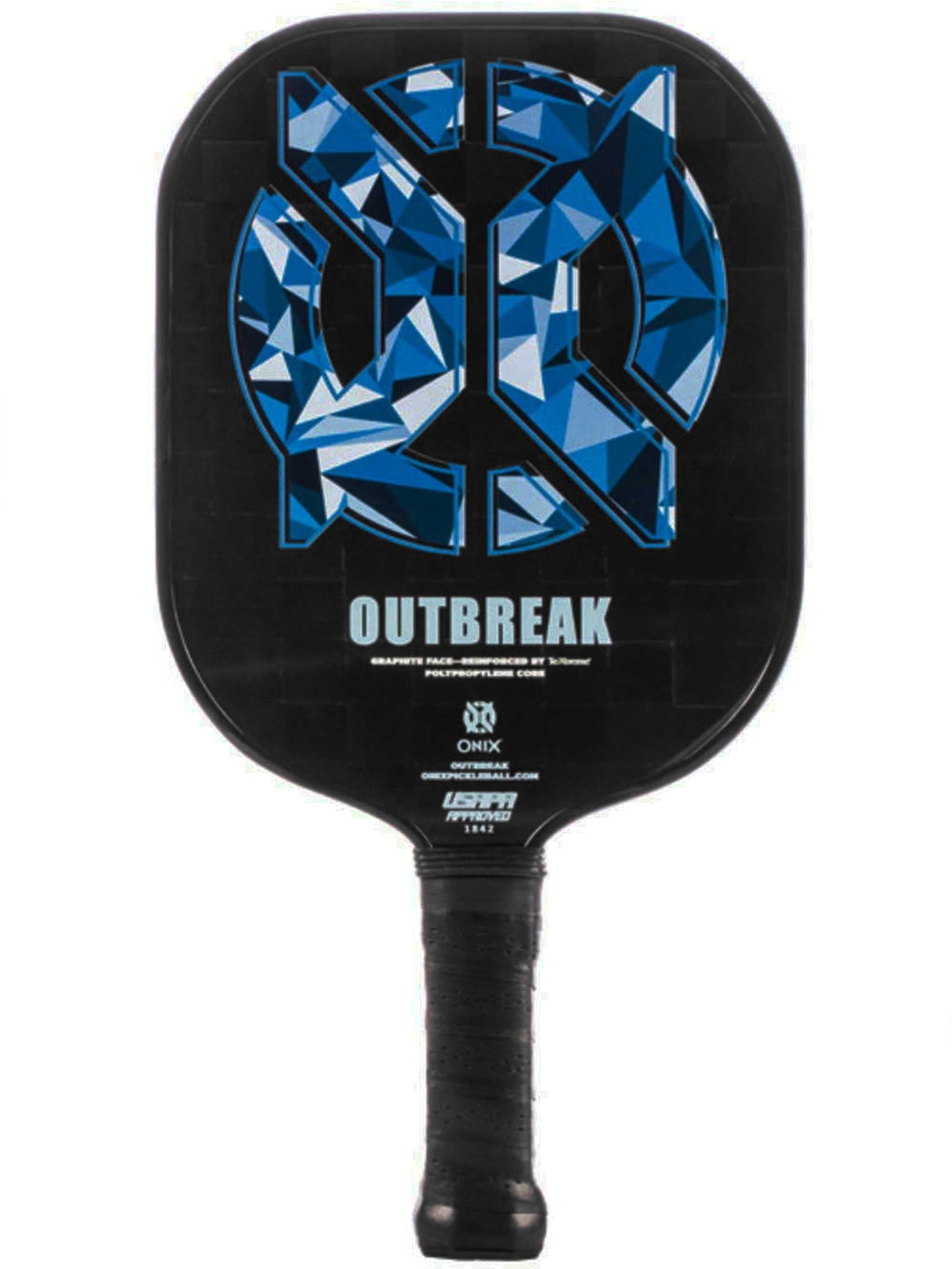 Onix Outbreak - Tenniszon