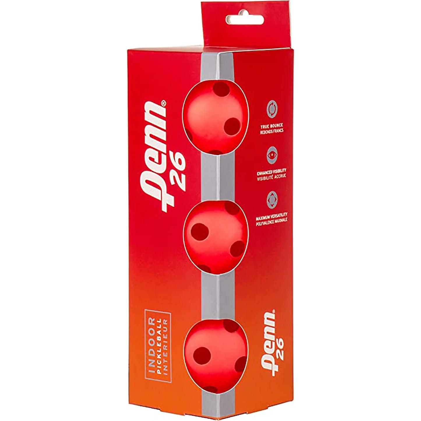 Penn 26 Indoor 3pcs (557013)