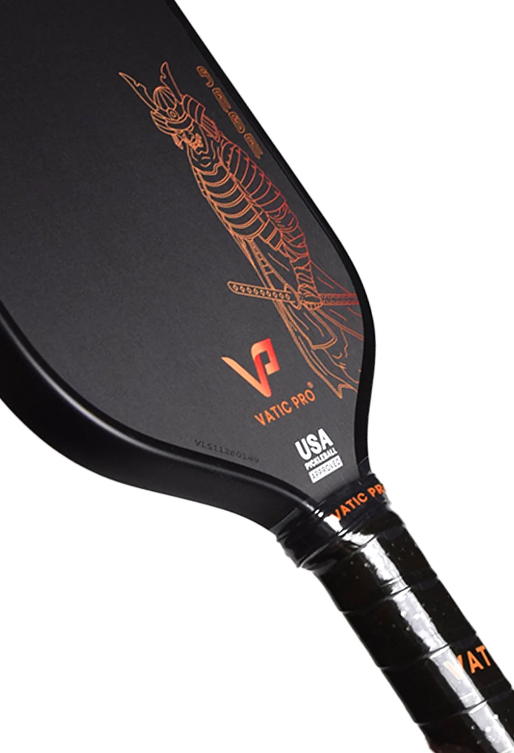 Vatic Pro Saga V7 LH 16mm