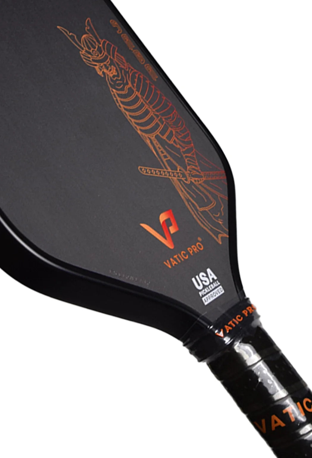 Vatic Pro Saga Flash SH 16mm