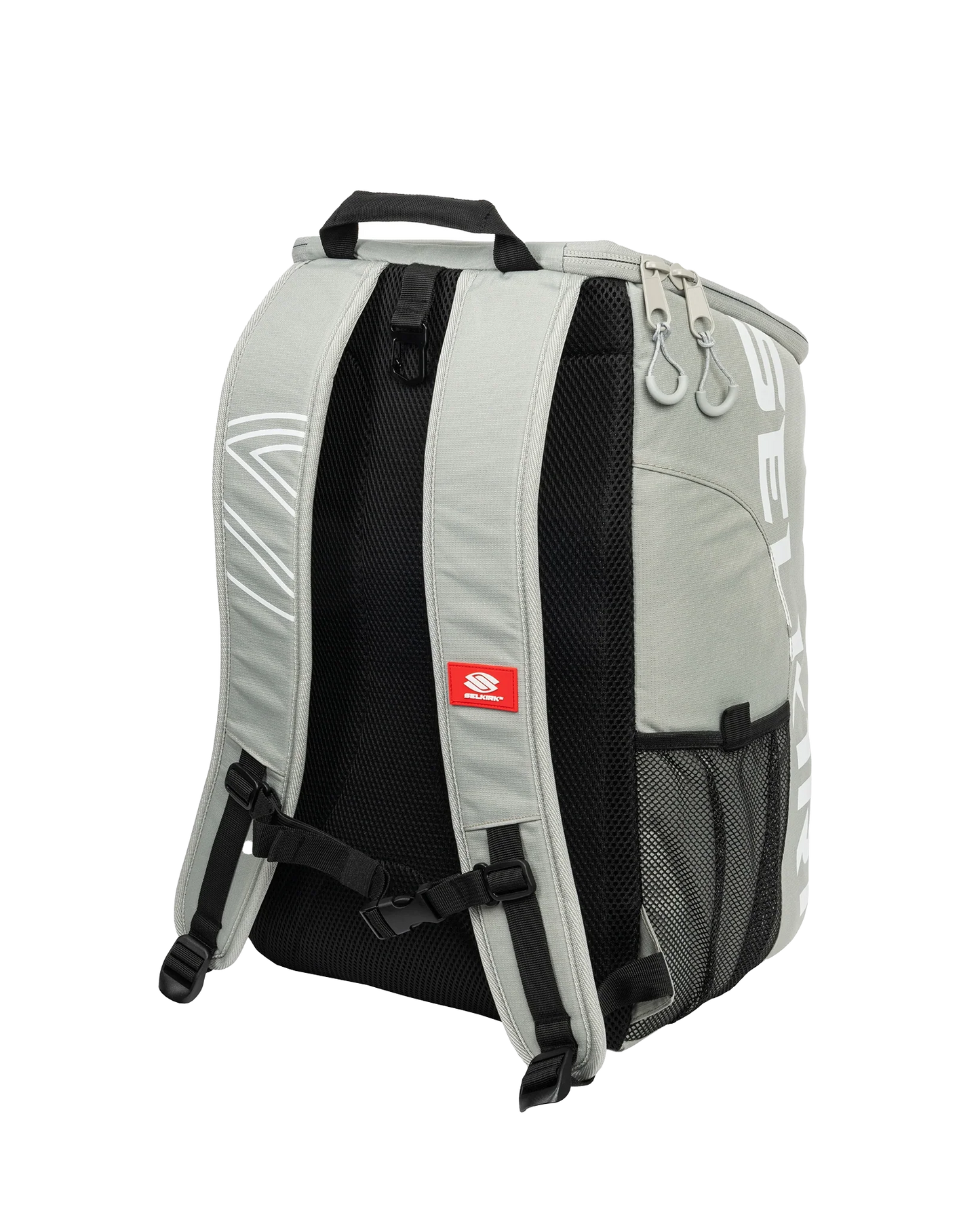Selkirk Core Line Team Pickleball Backpack Gray