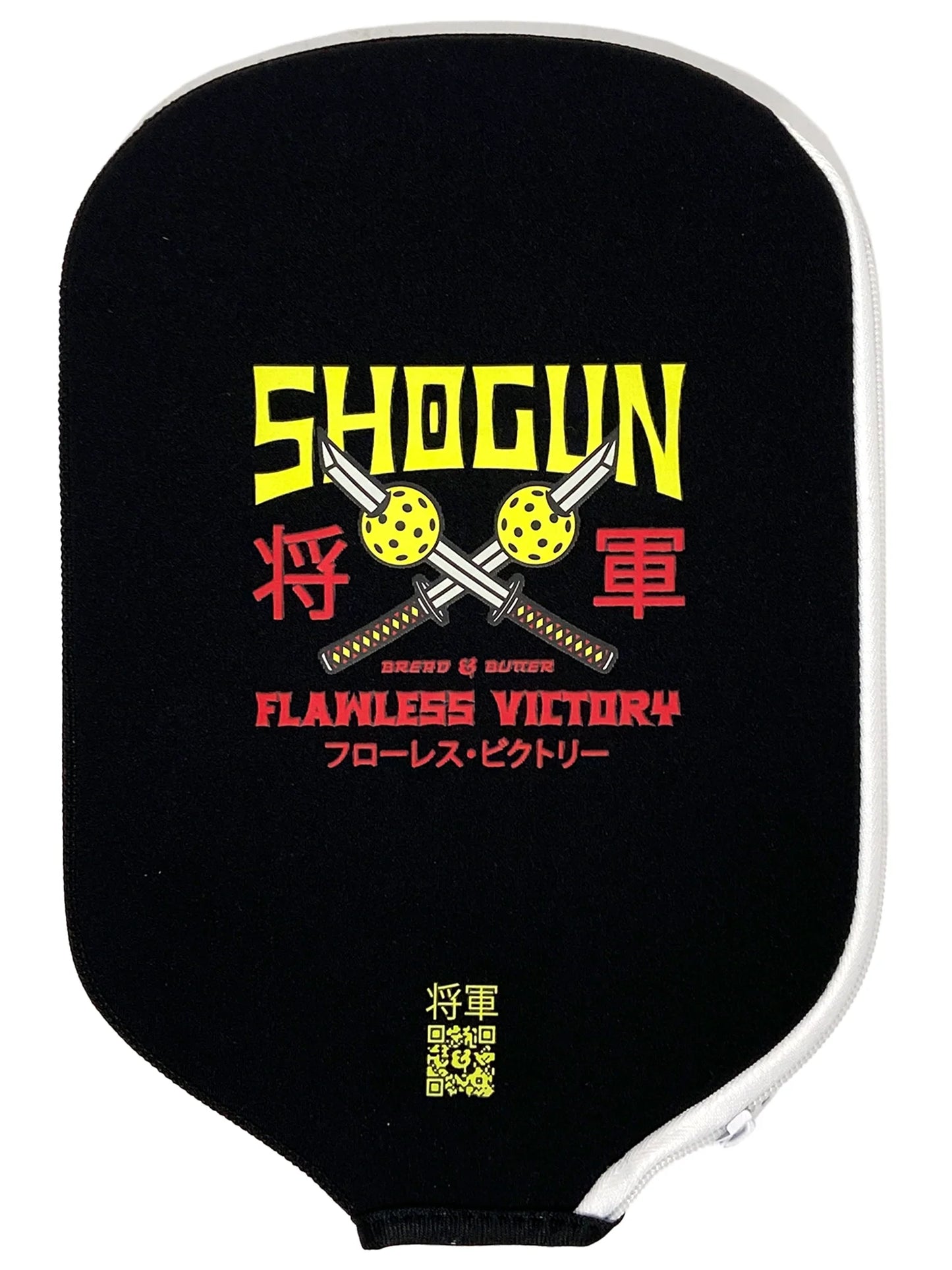 Bread & Butter Shogun 16mm