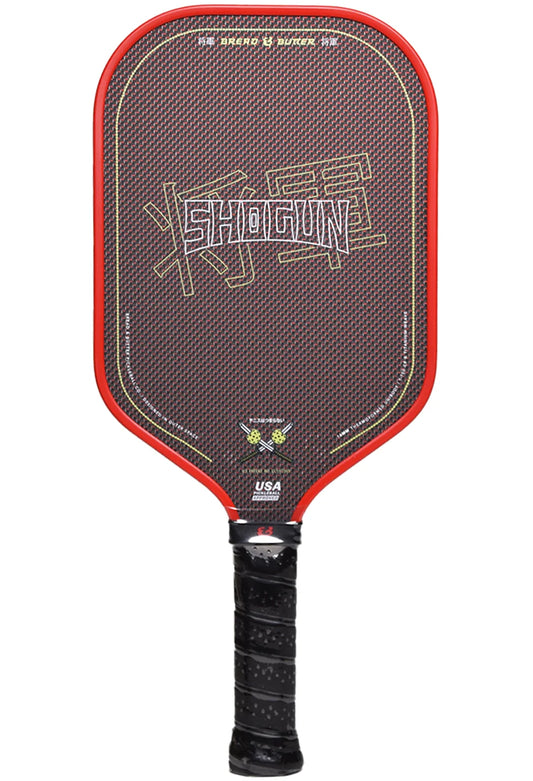 Bread & Butter Shogun - Imperial Edition