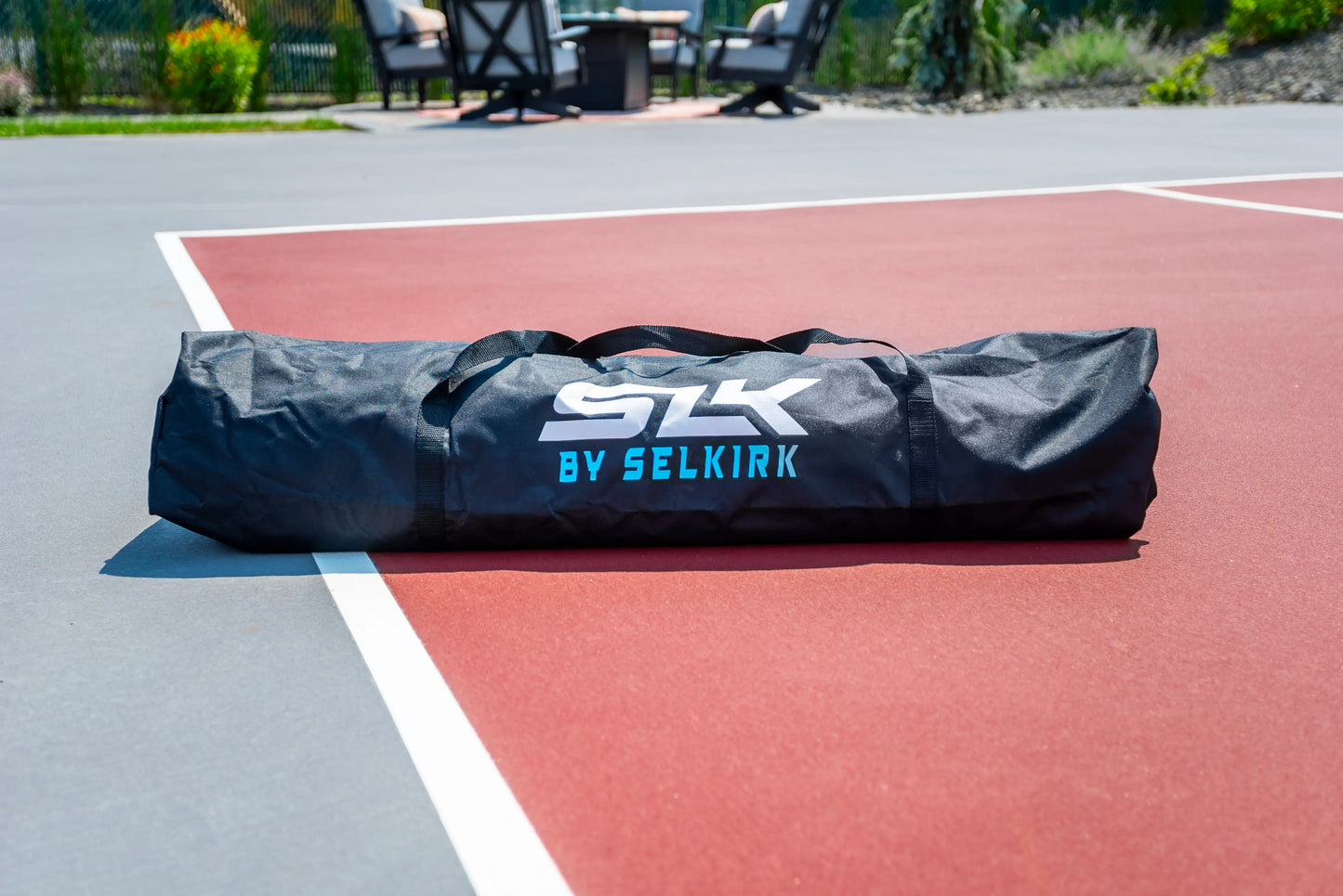 Selkirk SLK Prime Portable Pickleball Net - Tenniszon