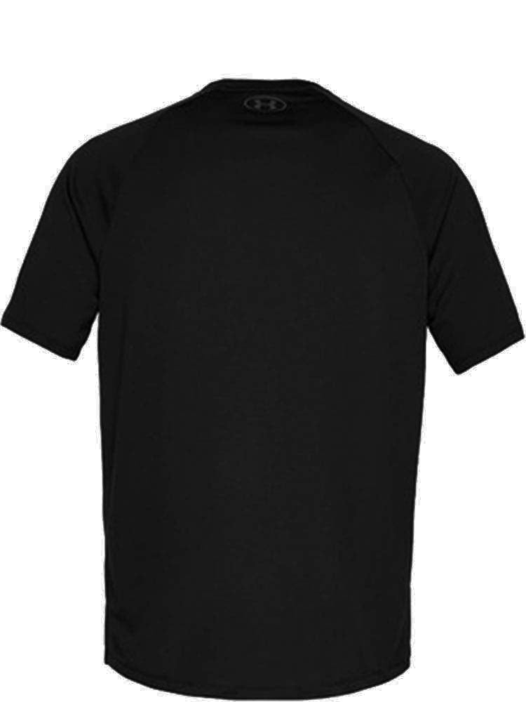 Under Armour Men's Tech 2.0 SS Tee 1326413-001 - Tenniszon