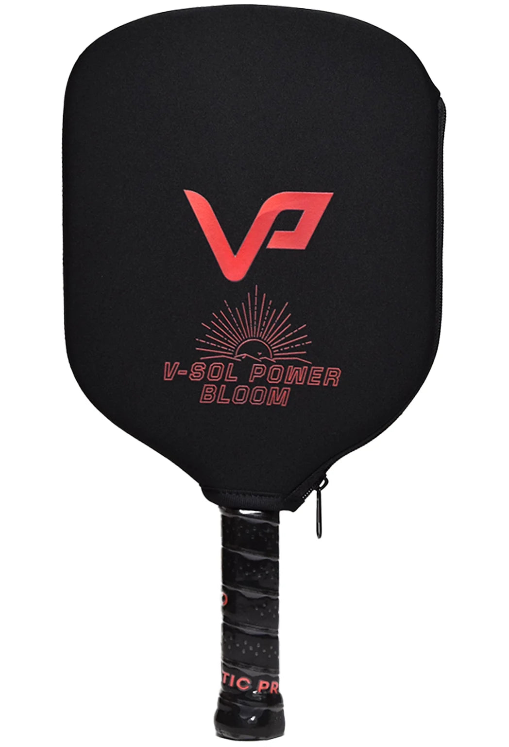 Vatic Pro V-Sol Power Bloom LH 16mm - Tenniszon