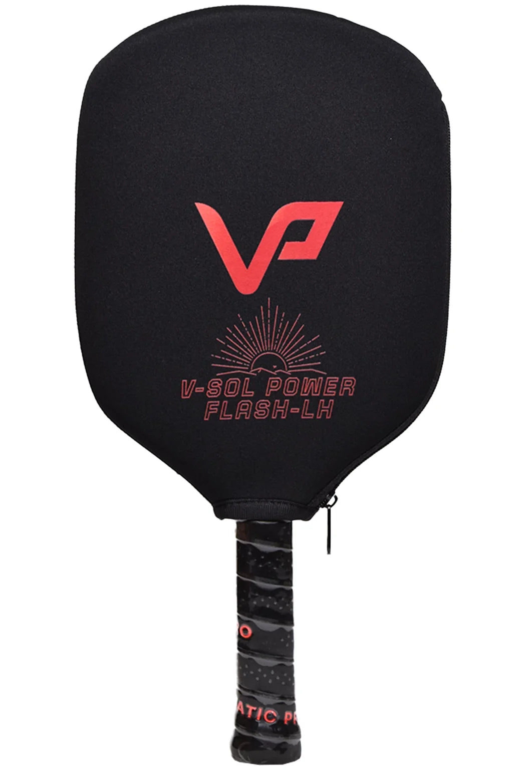 Vatic Pro V-Sol Power Flash LH 16mm - Tenniszon