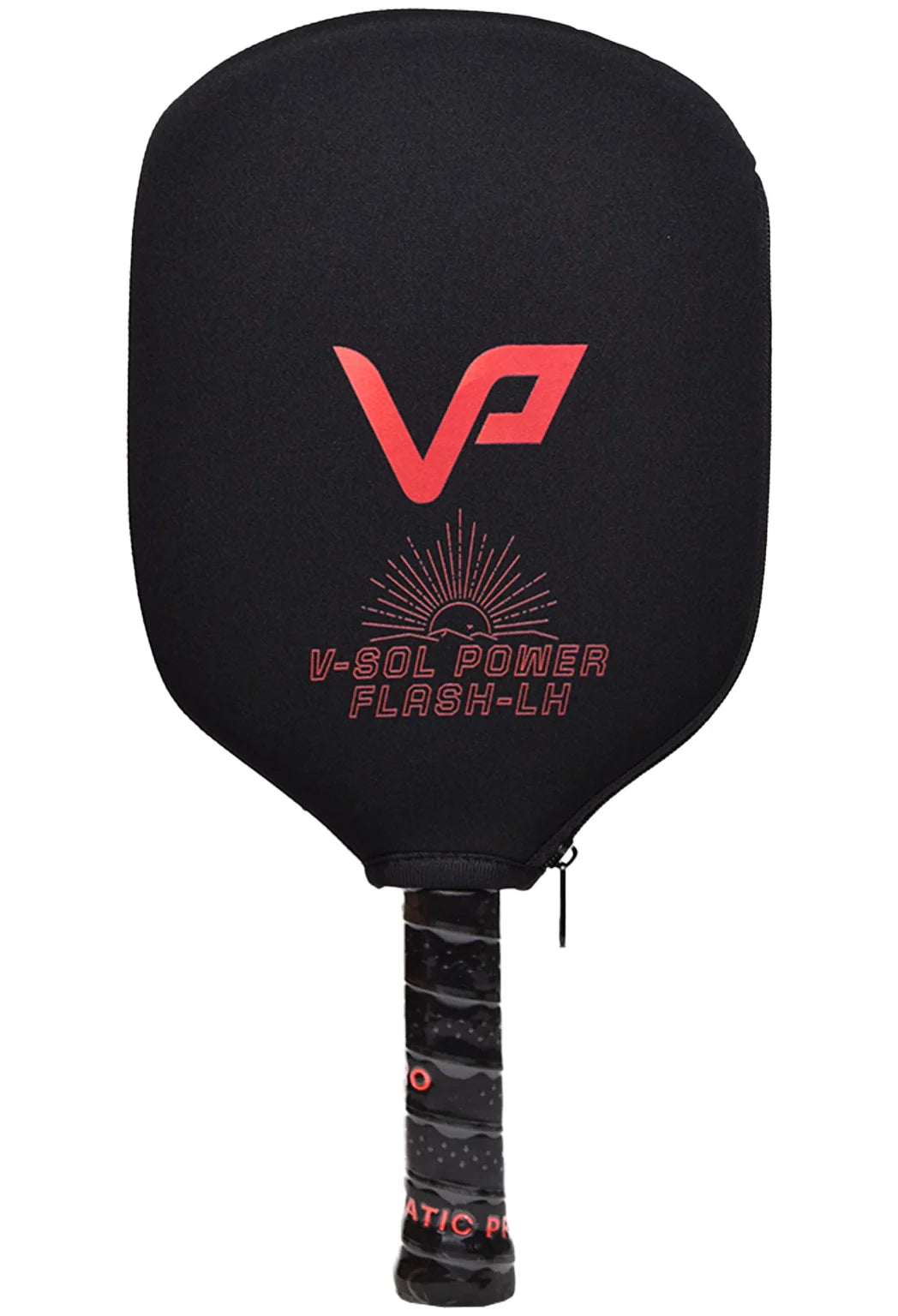Vatic Pro V-Sol Power Flash LH 16mm - Tenniszon