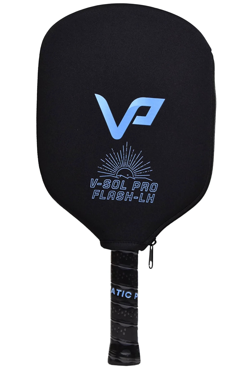 Vatic Pro V-Sol Pro Flash LH 16mm - Tenniszon