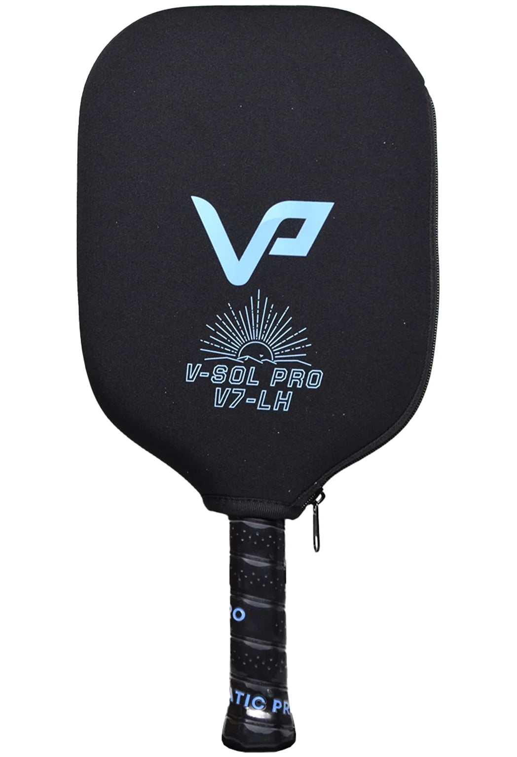 Vatic Pro V-Sol Pro V7 LH 16mm - Tenniszon