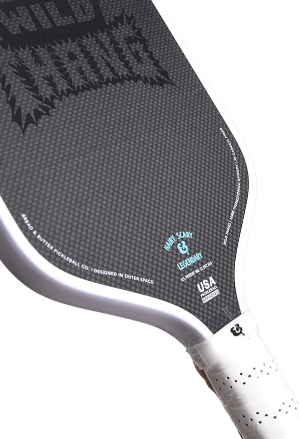 Bread & Butter Wild Thang 16mm