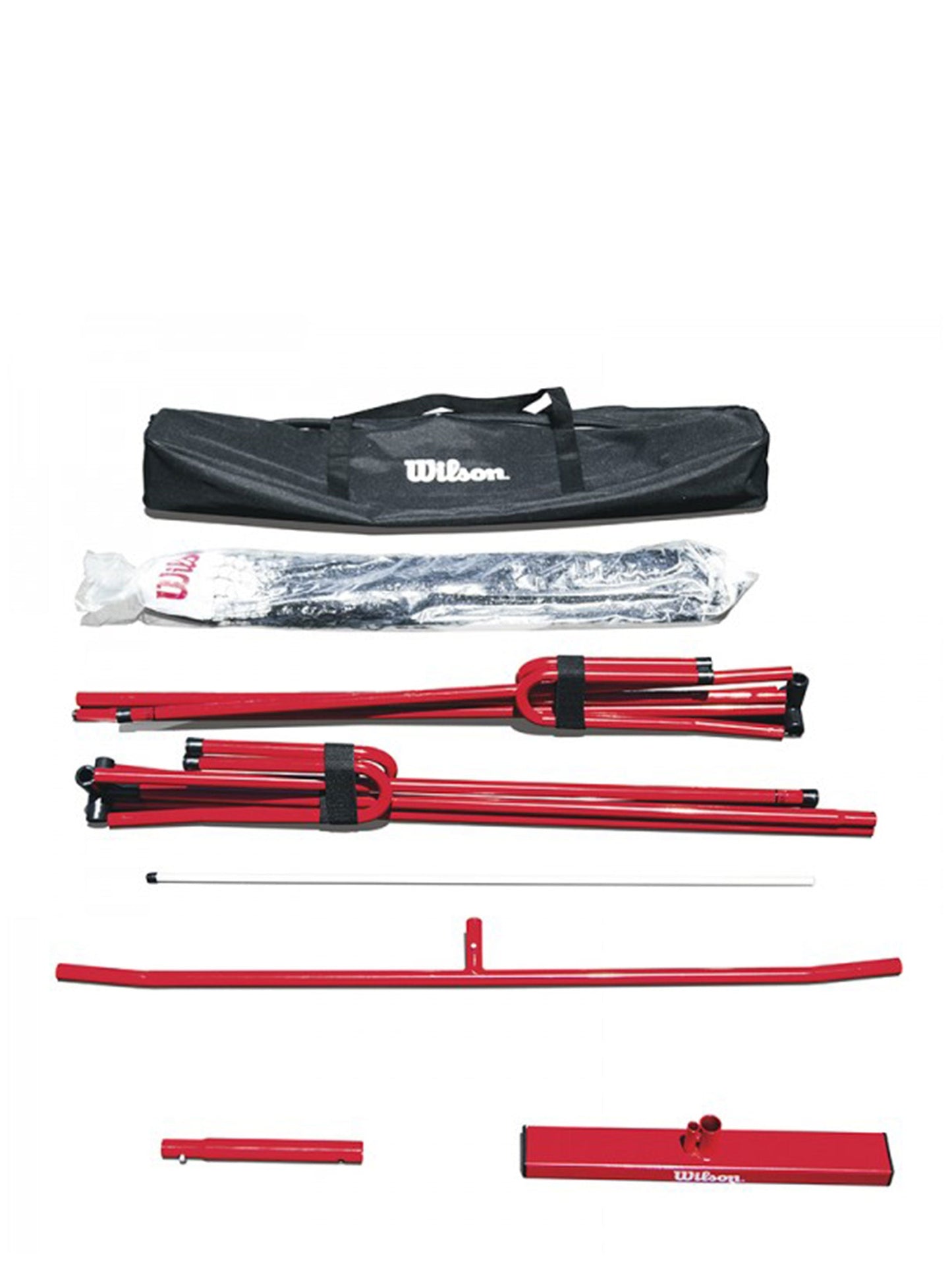 Wilson Pickleball Net - Tenniszon