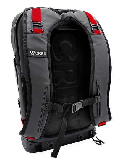 CRBN Pro Team Backpack 2.0