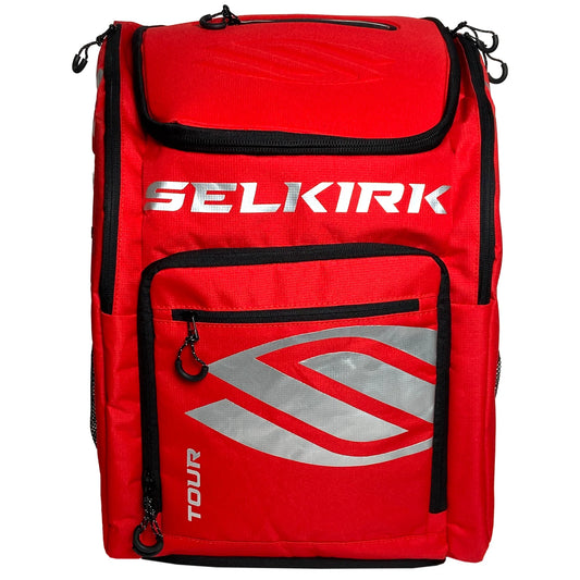 Selkirk - Core Line - Tour Bag - Pickleball Backpack