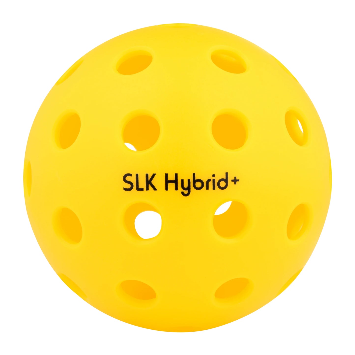Selkirk Balles de pickleball SLK Hybrid+ (paquet de 12)