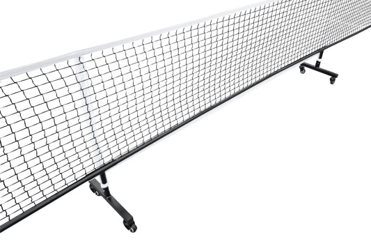 Selkirk SLK Prime Net Portable de pickleball avec roues
