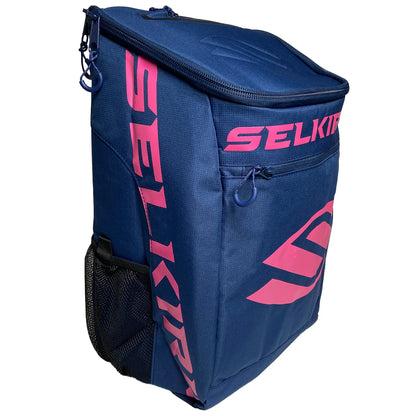 Selkirk sac à dos Core Line Team Pickleball Marine