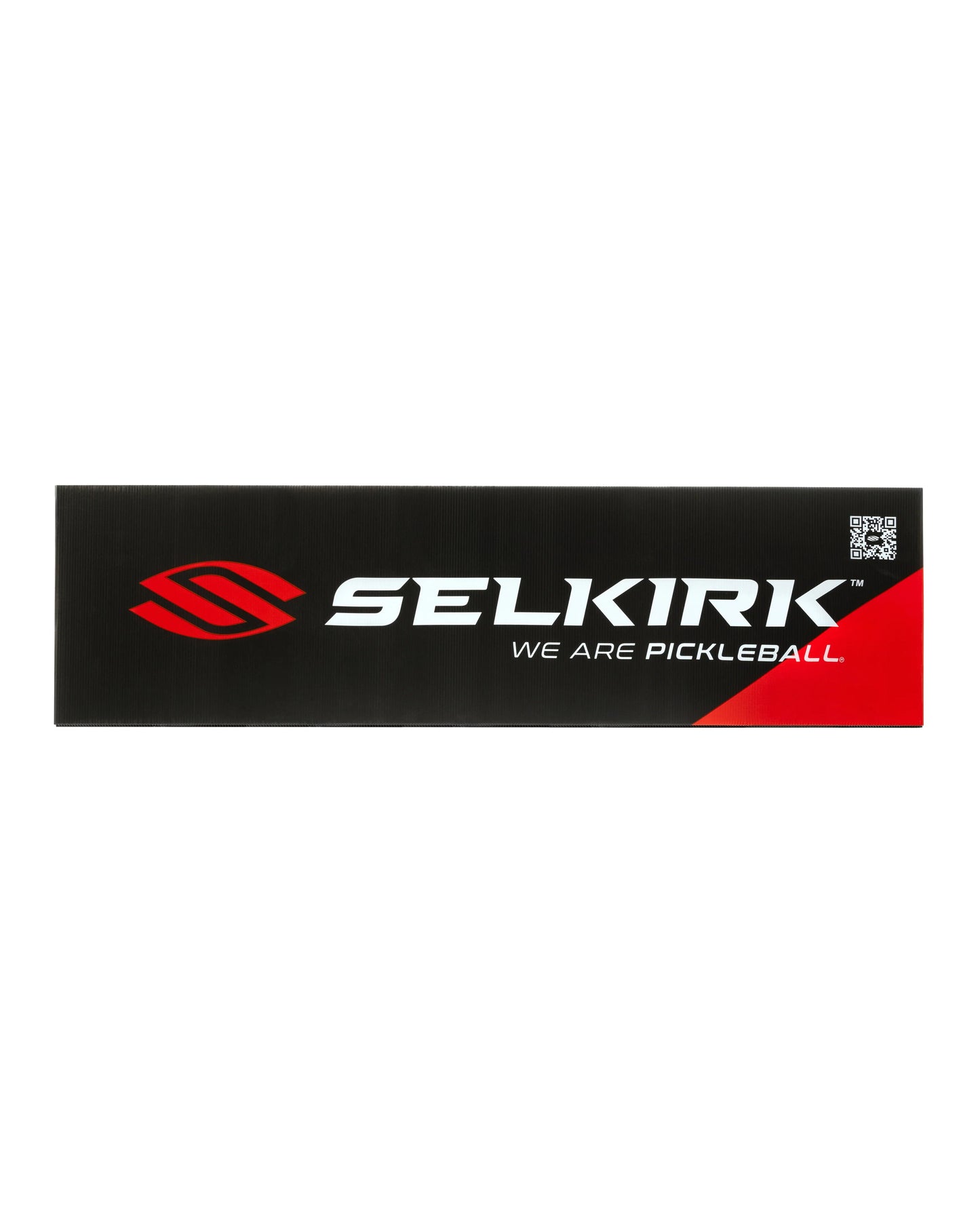 Séparateur de terrain Selkirk pour pickleball - Lot de 10