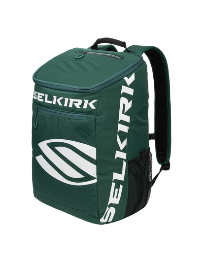 Selkirk sac à dos Core Line Team Pickleball Vert