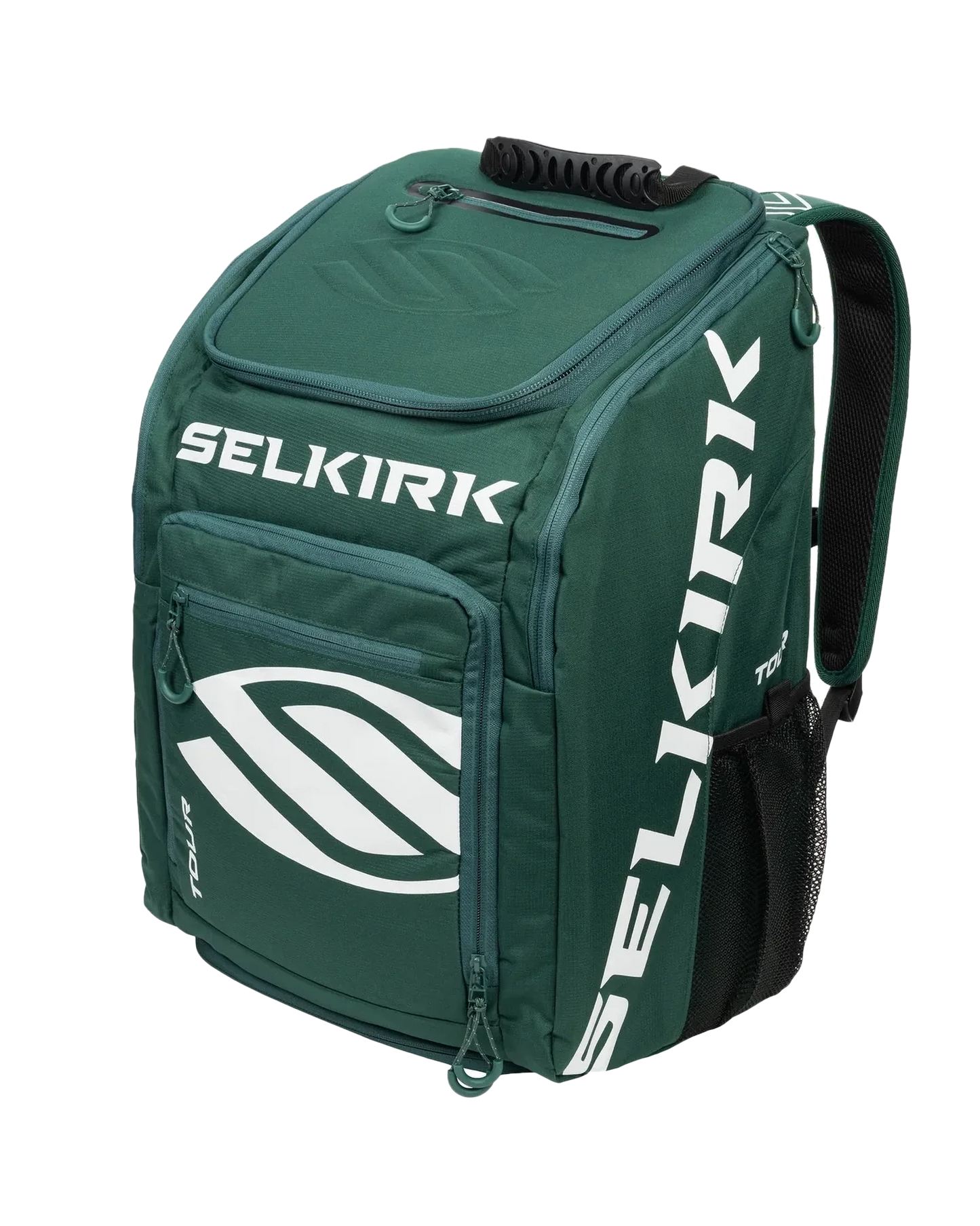 Selkirk - Core Line - Tour Bag - Pickleball Backpack Green