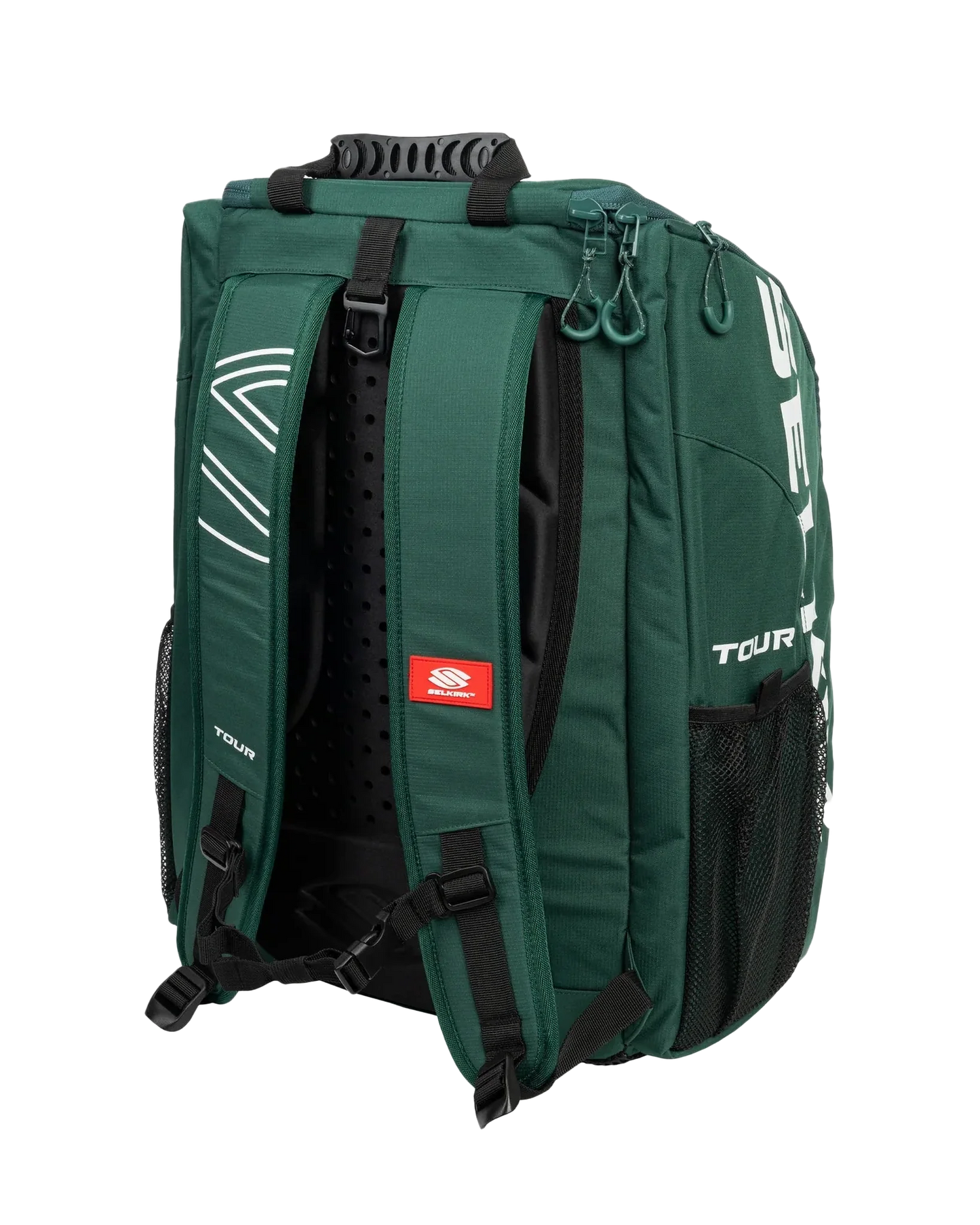 Selkirk - Core Line - Tour Bag - Pickleball Backpack Green