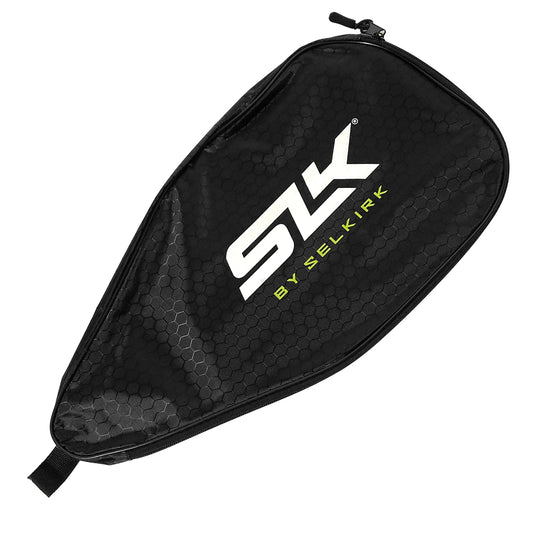 Selkirk SLK Pickleball Paddle Protective Case Solid Black