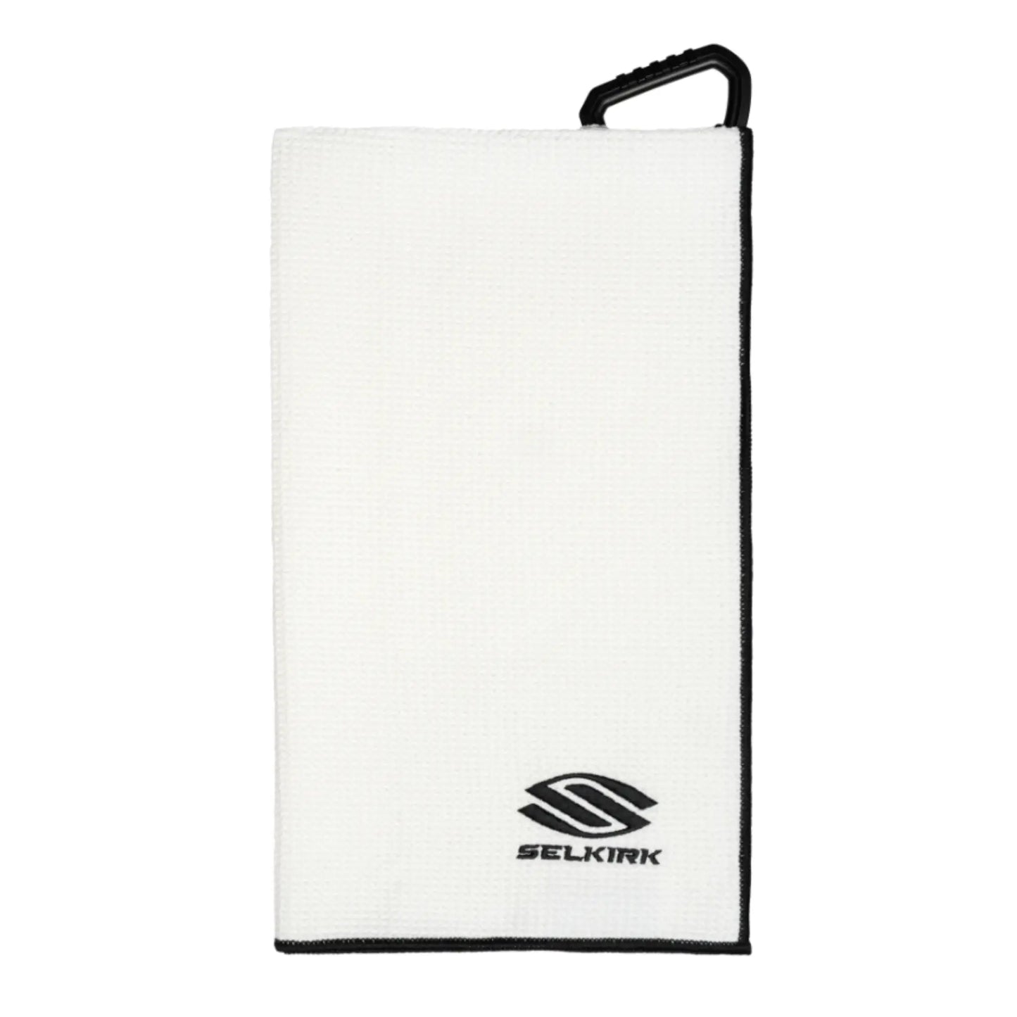 Selkirk Serviette Sport de pickleball pour joueurs (Blanc)