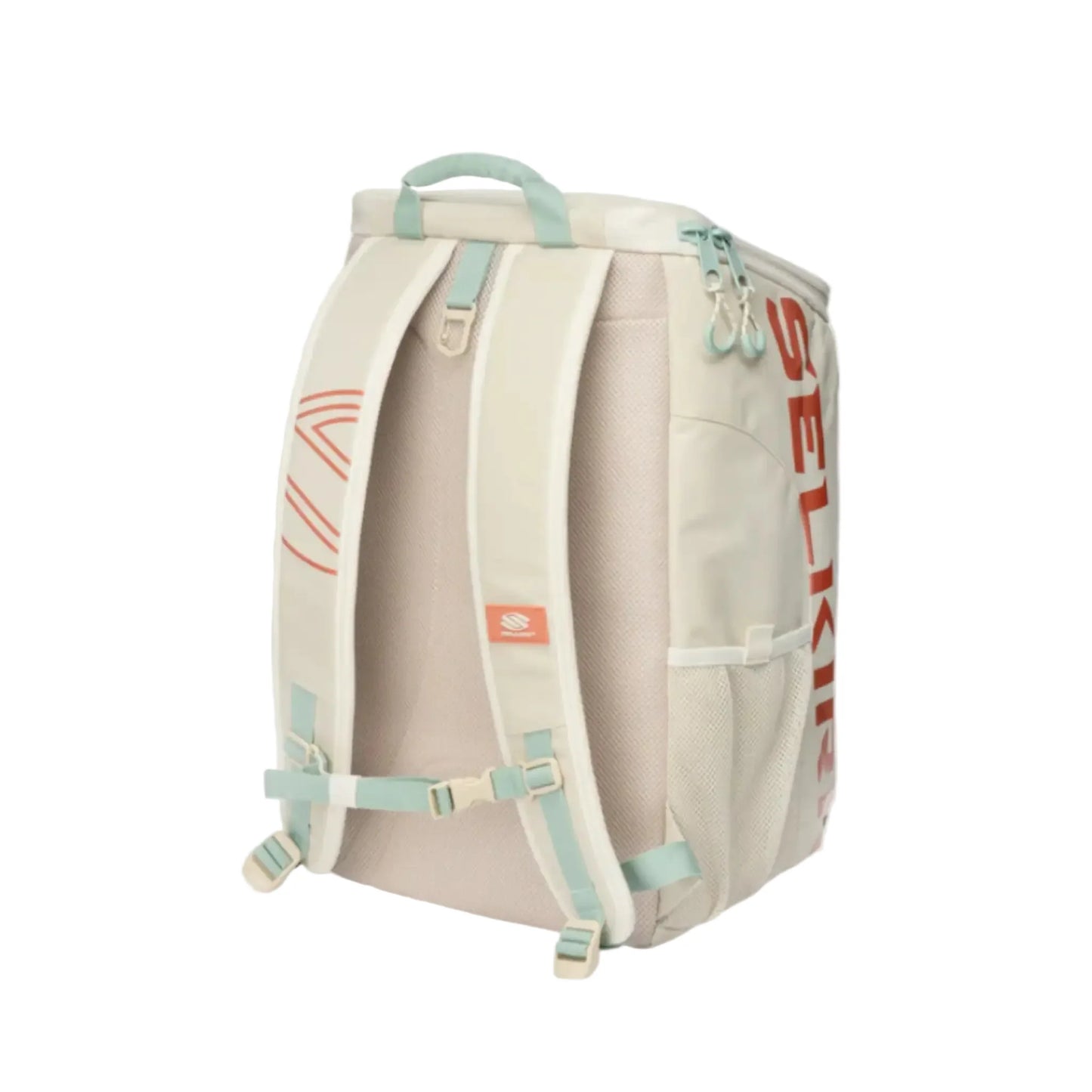 Selkirk Core Line Team Pickleball Backpack Canyon Clay Limited Edition
