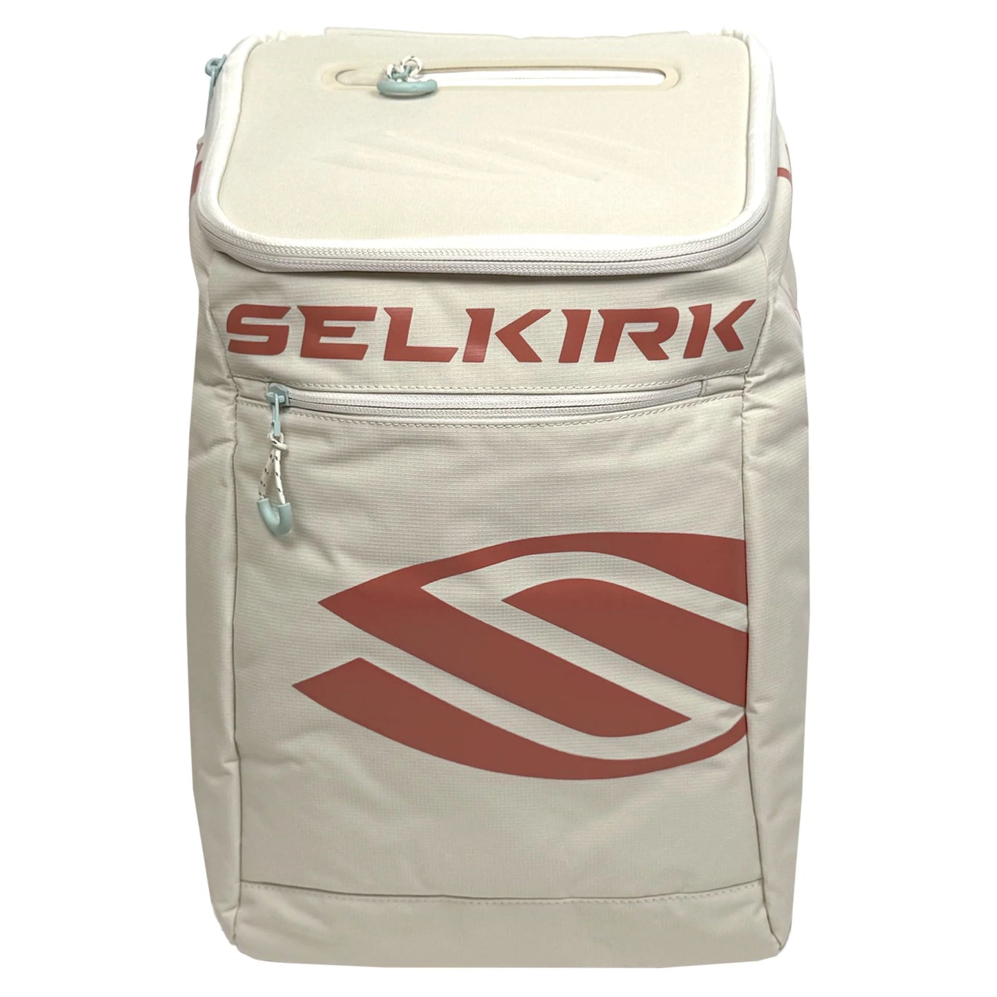 Selkirk Core Line Team Pickleball Backpack Canyon Clay Limited Edition