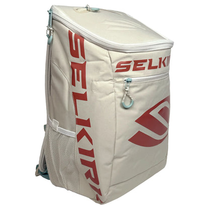Selkirk Core Line Team Pickleball Backpack Canyon Clay Limited Edition