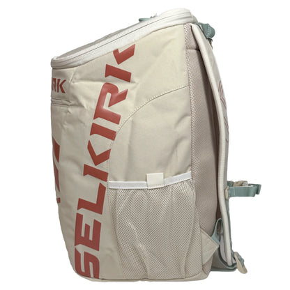 Selkirk Core Line Team Pickleball Backpack Canyon Clay Limited Edition