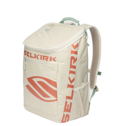 Selkirk Core Line Team Pickleball Backpack Canyon Clay Limited Edition