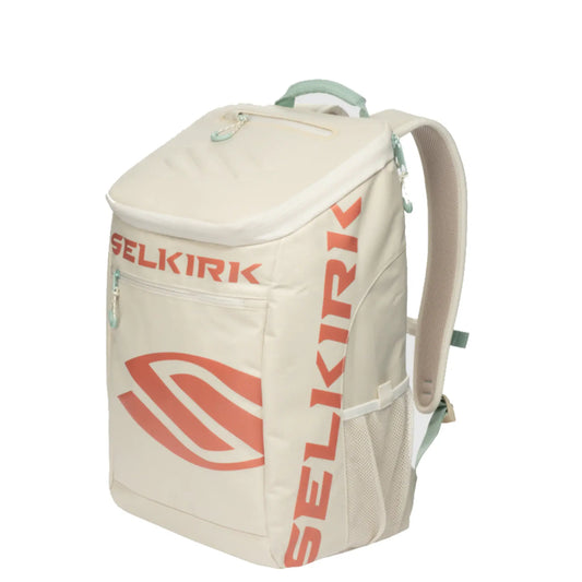 Selkirk Core Line Team Pickleball Backpack Canyon Clay Limited Edition
