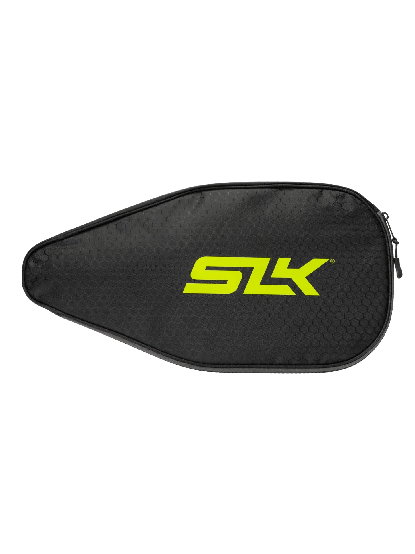 Étui de protection pour raquette de pickleball Selkirk SLK (Noir-Volt)