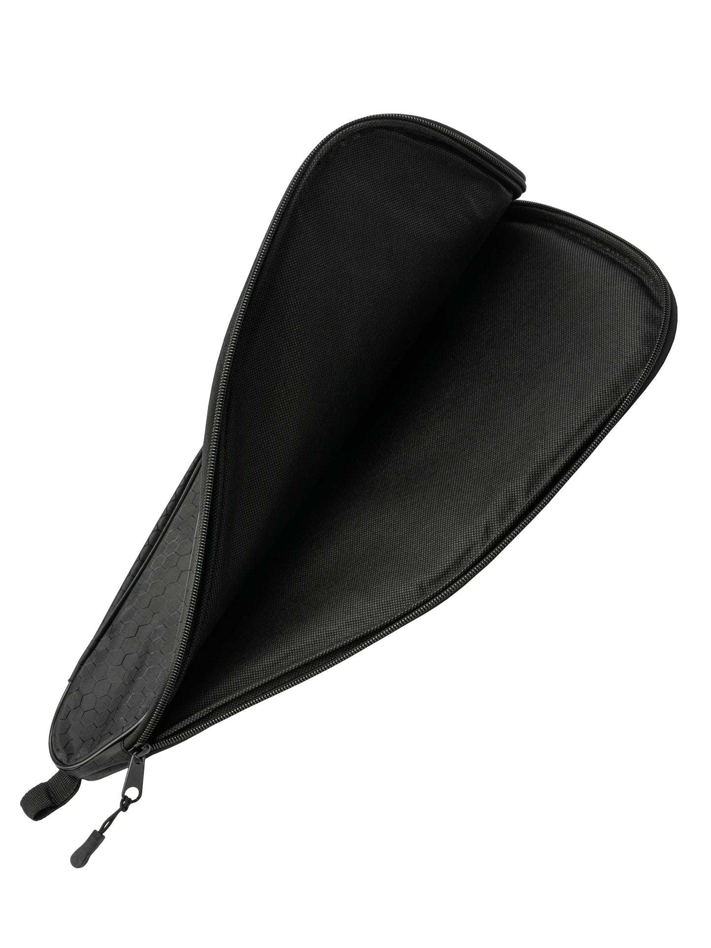 Étui de protection pour raquette de pickleball Selkirk SLK (Noir-Volt)
