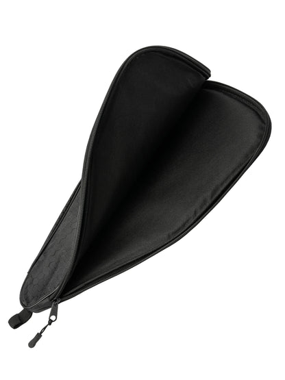 Étui de protection pour raquette de pickleball Selkirk SLK (Noir-Volt)