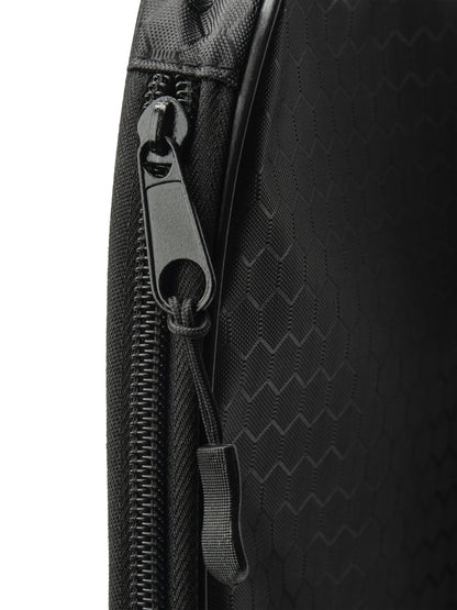 Étui de protection pour raquette de pickleball Selkirk SLK (Noir-Volt)