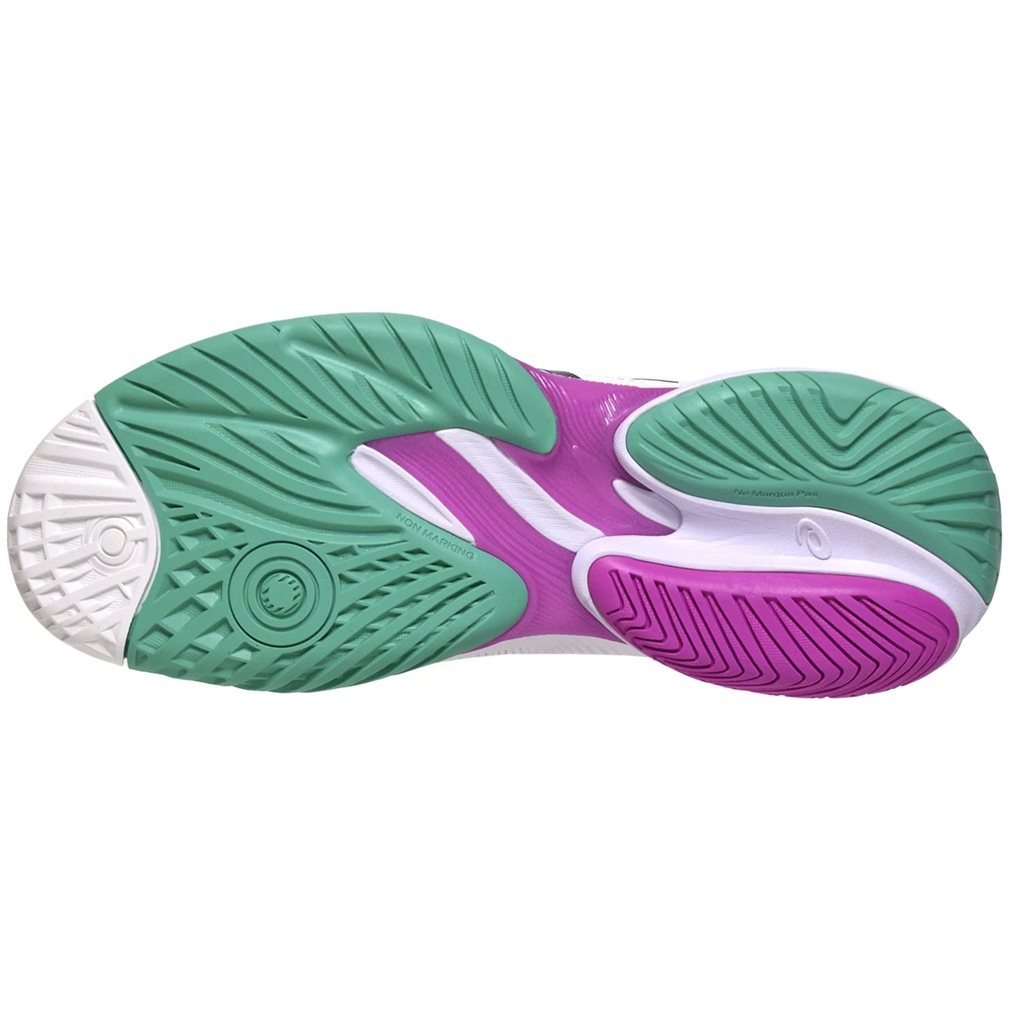 Asics Homme Court FF 3 1041A370-106