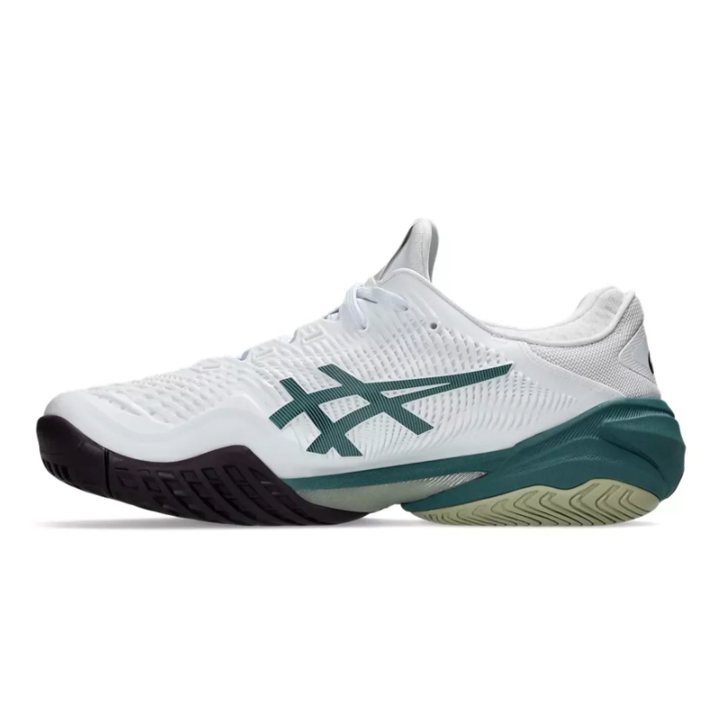 Asics Homme Court FF 3 1041A370-107