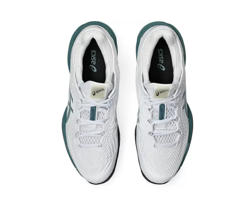 Asics Homme Court FF 3 1041A370-107