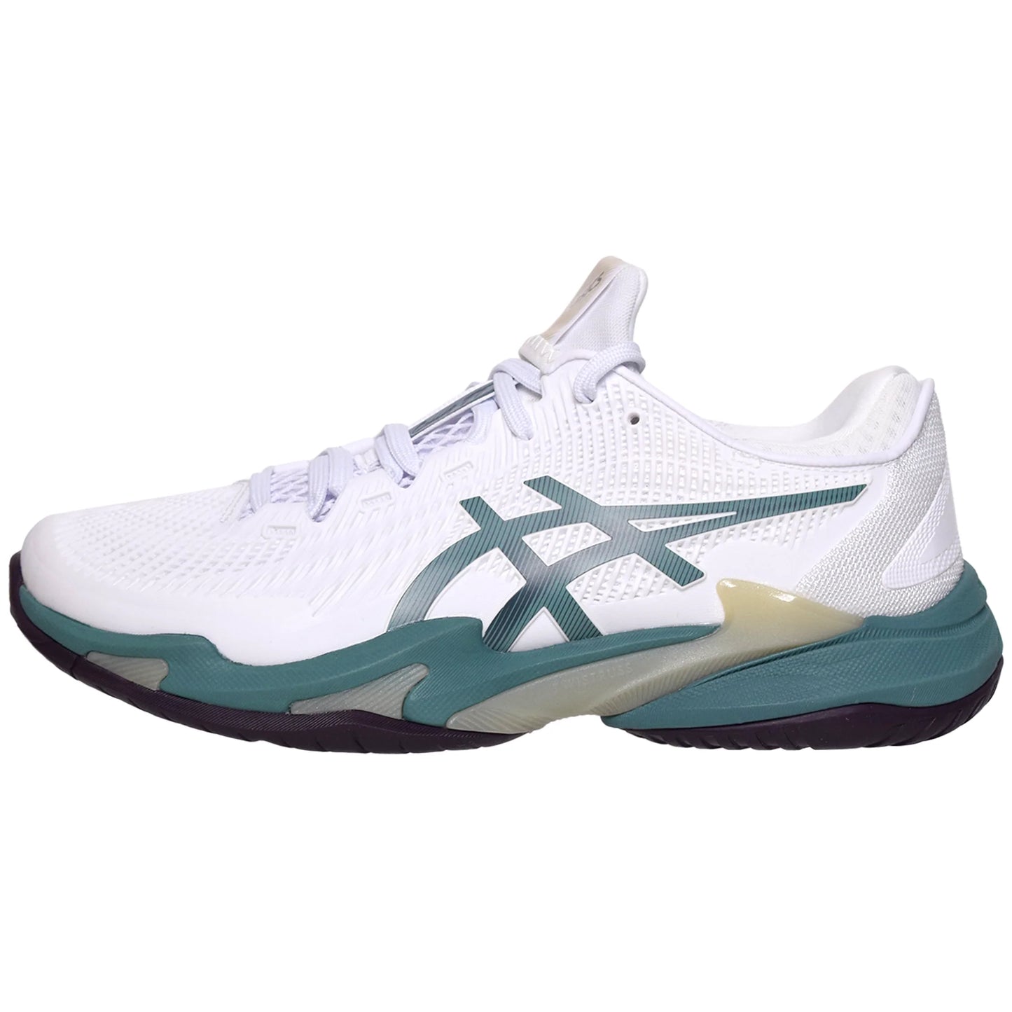Asics Homme Court FF 3 1041A370-107