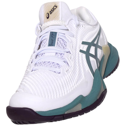 Asics Homme Court FF 3 1041A370-107